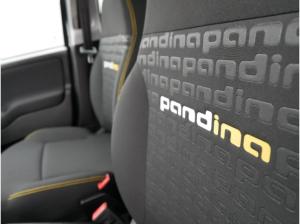 Fiat Panda HYBRID 1.0 GSE 70PS PDC CITY PAKET RADIO