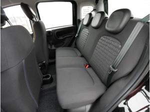 Fiat Panda HYBRID 1.0 GSE 70PS PDC CITY PAKET RADIO