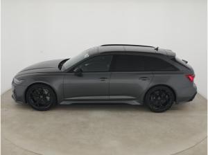 Audi RS6 Avant performance KERAMIK 305 AHK Pano b+O 22 HDMatrix SportAGA 360°