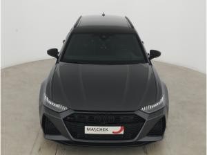 Audi RS6 Avant performance KERAMIK 305 AHK Pano b+O 22 HDMatrix SportAGA 360°