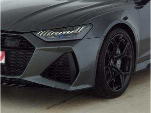 Audi RS6 Avant performance KERAMIK 305 AHK Pano b+O 22 HDMatrix SportAGA 360°