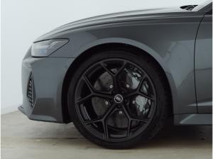 Audi RS6 Avant performance KERAMIK 305 AHK Pano b+O 22 HDMatrix SportAGA 360°
