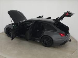 Audi RS6 Avant performance KERAMIK 305 AHK Pano b+O 22 HDMatrix SportAGA 360°