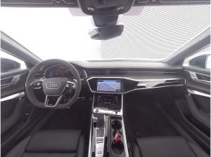 Audi RS6 Avant performance KERAMIK 305 AHK Pano b+O 22 HDMatrix SportAGA 360°