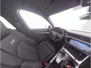Audi RS6 Avant performance KERAMIK 305 AHK Pano b+O 22 HDMatrix SportAGA 360°