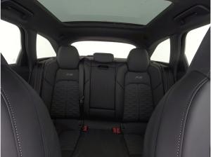 Audi RS6 Avant performance KERAMIK 305 AHK Pano b+O 22 HDMatrix SportAGA 360°