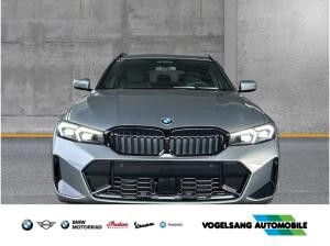 BMW 320 d Touring // Sofort Verfügbar // M Sportpaket Pro,  Innovationspaket, Comfort Paket, AHK, Pano