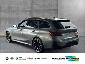 BMW 320 d Touring // Sofort Verfügbar // M Sportpaket Pro,  Innovationspaket, Comfort Paket, AHK, Pano