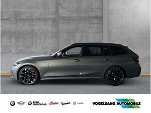 BMW 320 d Touring // Sofort Verfügbar // M Sportpaket Pro,  Innovationspaket, Comfort Paket, AHK, Pano