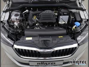 Skoda Scala AMBITION CNG G-TEC (+KLIMA+SITZHEIZUNG) LED