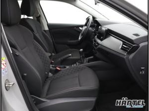 Skoda Scala AMBITION CNG G-TEC (+KLIMA+SITZHEIZUNG) LED