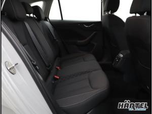 Skoda Scala AMBITION CNG G-TEC (+KLIMA+SITZHEIZUNG) LED