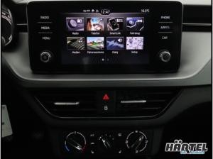 Skoda Scala AMBITION CNG G-TEC (+KLIMA+SITZHEIZUNG) LED