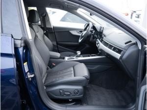 Audi A5 Sportback 40 2.0 TFSI quattro S line S tronic