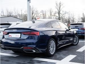 Audi A5 Sportback 40 2.0 TFSI quattro S line S tronic