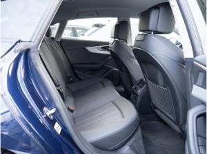 Audi A5 Sportback 40 2.0 TFSI quattro S line S tronic