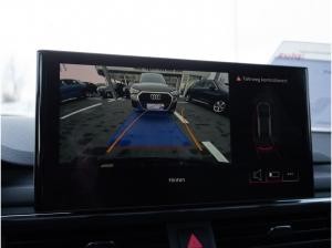 Audi A5 Sportback 40 2.0 TFSI quattro S line S tronic