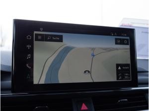 Audi A5 Sportback 40 2.0 TFSI quattro S line S tronic