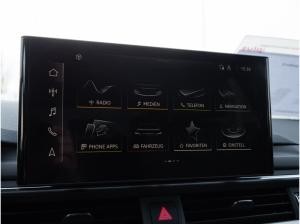 Audi A5 Sportback 40 2.0 TFSI quattro S line S tronic