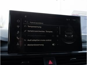 Audi A5 Sportback 40 2.0 TFSI quattro S line S tronic