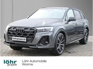 Audi Q7 S line SUV 50 TDI quattro tiptronic /