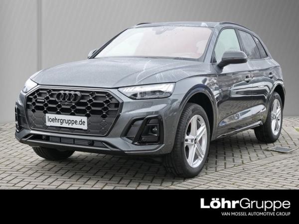 Audi Q5 UPE br. 80.145.- 40 TFSI S line / ALW