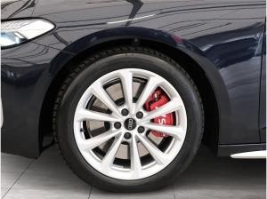 Audi S5 Limousine TFSI 270 kW quattro