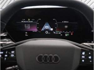 Audi S5 Limousine TFSI 270 kW quattro