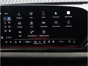 Audi S5 Limousine TFSI 270 kW quattro