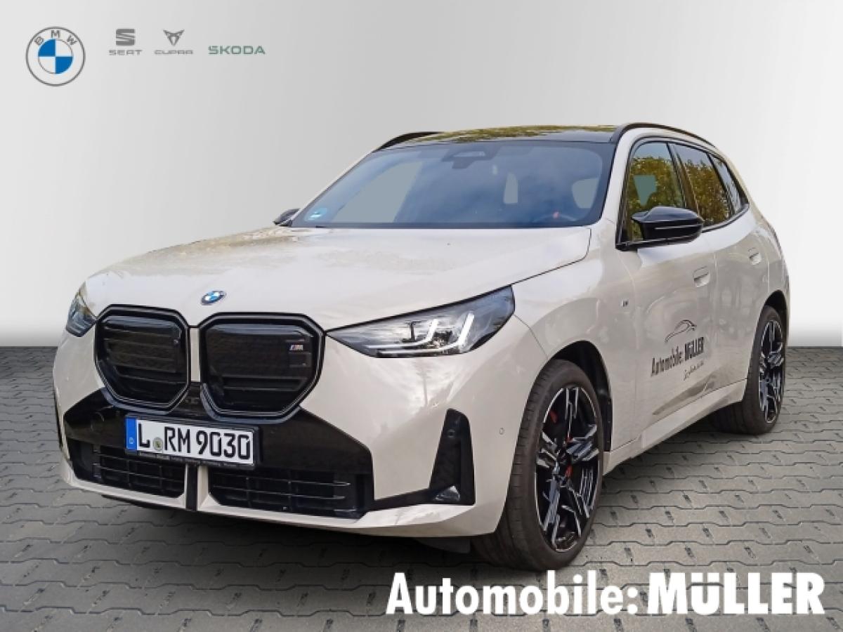 BMW X3 M50i xDrive Park-Ass.*Driv. Ass. Prof.*Pano Dach*AHK*Sitzbelüftung