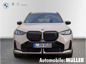 BMW X3 M50i xDrive Park-Ass.*Driv. Ass. Prof.*Pano Dach*AHK*Sitzbelüftung