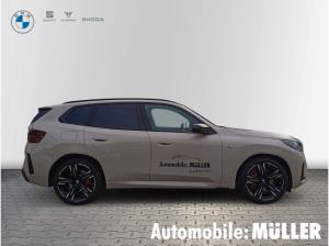 BMW X3 M50i xDrive Park-Ass.*Driv. Ass. Prof.*Pano Dach*AHK*Sitzbelüftung