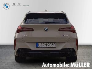 BMW X3 M50i xDrive Park-Ass.*Driv. Ass. Prof.*Pano Dach*AHK*Sitzbelüftung