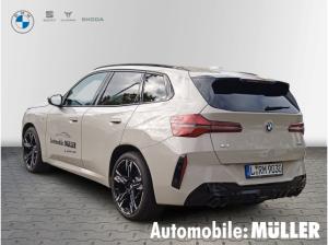 BMW X3 M50i xDrive Park-Ass.*Driv. Ass. Prof.*Pano Dach*AHK*Sitzbelüftung