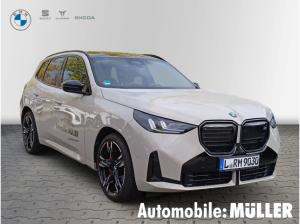 BMW X3 M50i xDrive Park-Ass.*Driv. Ass. Prof.*Pano Dach*AHK*Sitzbelüftung