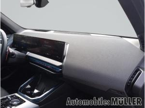 BMW X3 M50i xDrive Park-Ass.*Driv. Ass. Prof.*Pano Dach*AHK*Sitzbelüftung