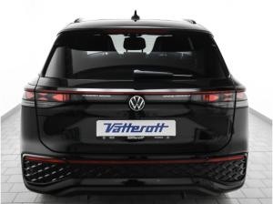 Volkswagen Tayron R-Line 2.0 TDI SCR 4M DSG AHK Navi IQ.Light