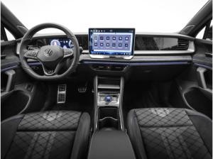 Volkswagen Tayron R-Line 2.0 TDI SCR 4M DSG AHK Navi IQ.Light