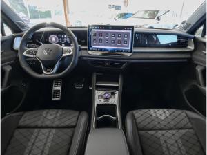 Volkswagen Tayron 1.5 eHybrid DSG R line AHK IQ.Light HUD