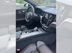 Volvo V60 Cross Country B4 AWD Plus