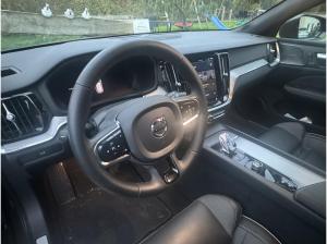 Volvo V60 Cross Country B4 AWD Plus