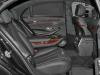 Foto - Mercedes-Benz S 350 d Limousine lang Sitzklima Chauffeur