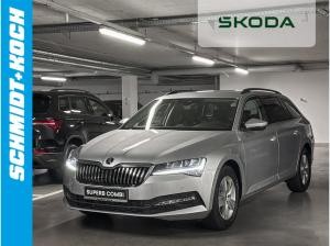 Skoda Superb Combi Ambition 2.0 TDI 7-Gang DSG ** Sonderaktion Skoda Superb bis zum 30.10.2024**