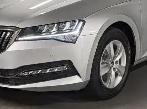 Skoda Superb Combi Ambition 2.0 TDI 7-Gang DSG ** Sonderaktion Skoda Superb bis zum 30.10.2024**