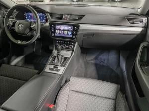 Skoda Superb Combi Ambition 2.0 TDI 7-Gang DSG ** Sonderaktion Skoda Superb bis zum 30.10.2024**