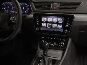 Skoda Superb Combi Ambition 2.0 TDI 7-Gang DSG ** Sonderaktion Skoda Superb bis zum 30.10.2024**