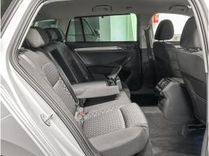 Skoda Superb Combi Ambition 2.0 TDI 7-Gang DSG ** Sonderaktion Skoda Superb bis zum 30.10.2024**