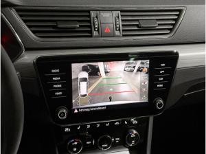 Skoda Superb Combi Ambition 2.0 TDI 7-Gang DSG ** Sonderaktion Skoda Superb bis zum 30.10.2024**