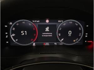 Skoda Superb Combi Ambition 2.0 TDI 7-Gang DSG ** Sonderaktion Skoda Superb bis zum 30.10.2024**