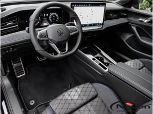 Volkswagen Passat 2.0 l TDI DSG R-Line Black Style Navi Pro Max